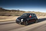 Abarth 500 2012 года (NA)
